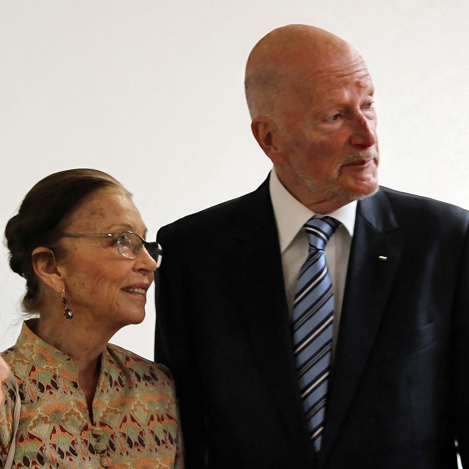 Margarita Gomez-Asebo