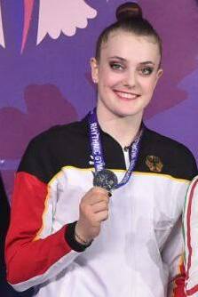 Margarita Kolosov