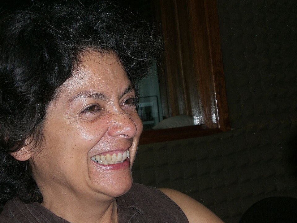 Margarita López Maya