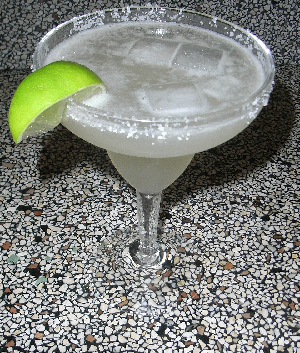 Margarita Martín