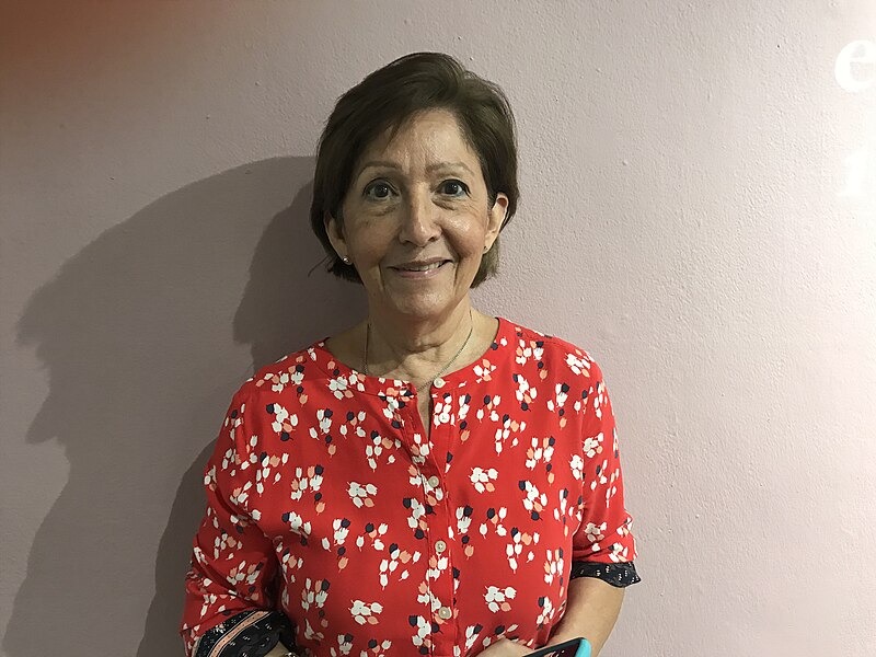 Margarita Martínez Álvarez