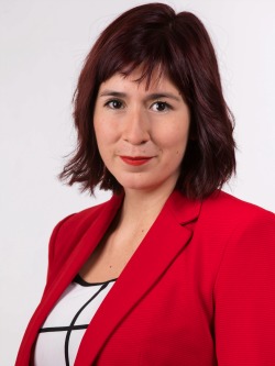 Margarita Portuguez