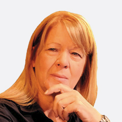 Margarita Stolbizer