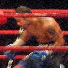 Margarito Vásquez