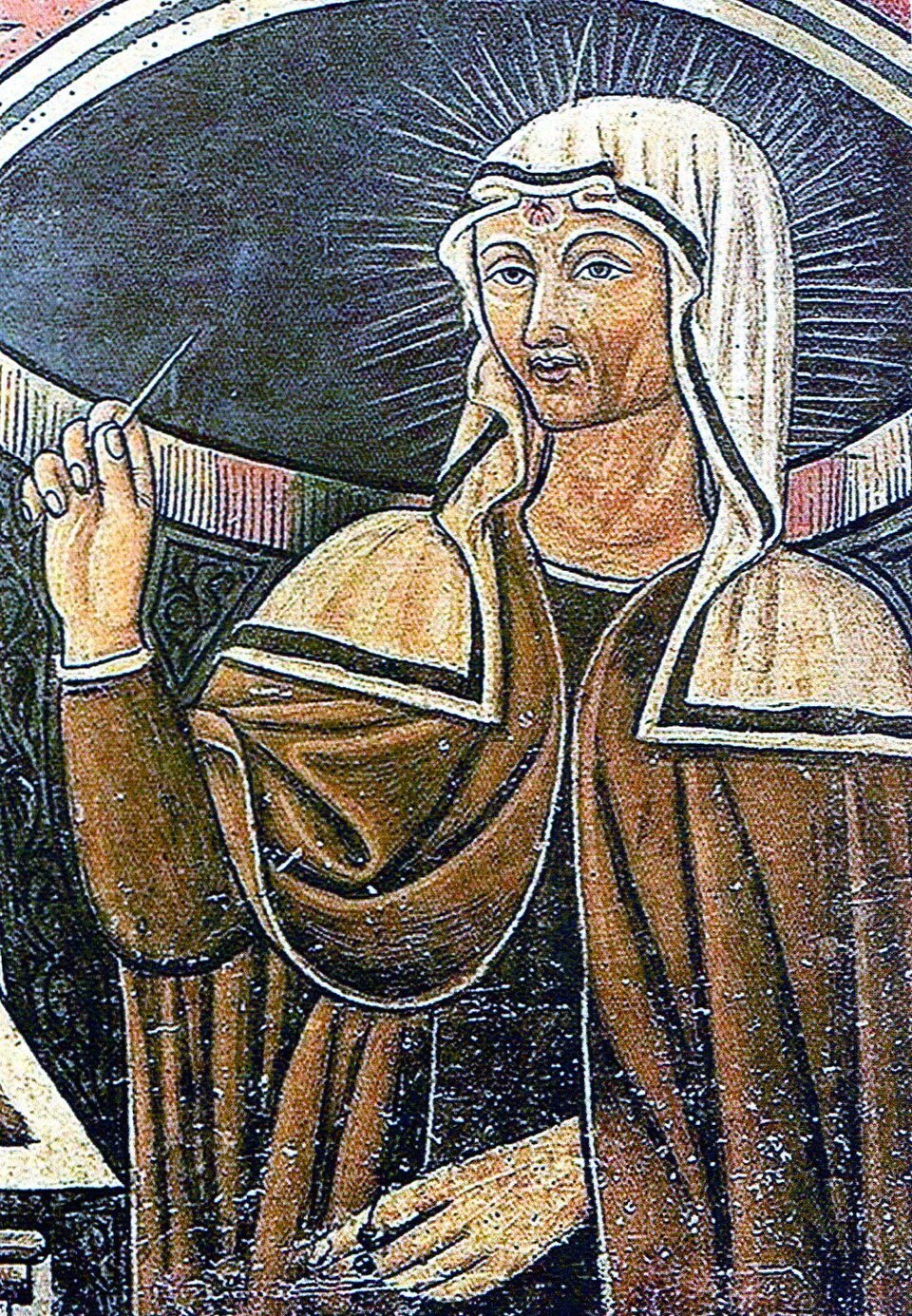 Margherita Ferri