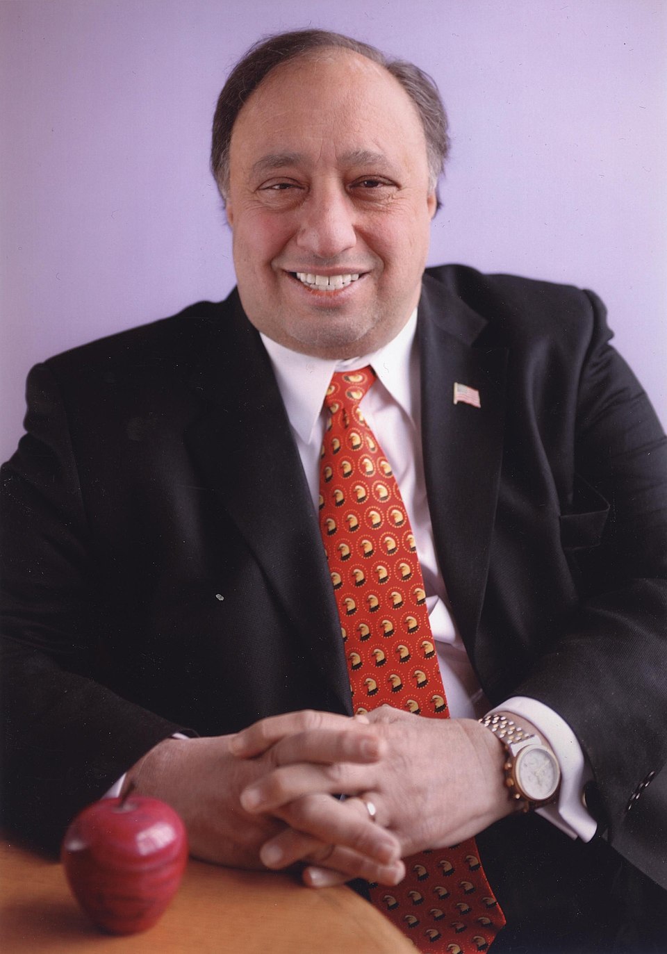 Margo Catsimatidis