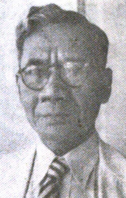 Margono Djojohadikusumo