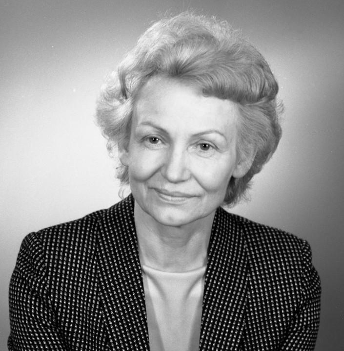 Margot Honecker