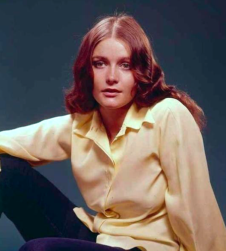 Margot Kidder