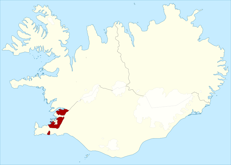 Margrét Ríkharðsdóttir