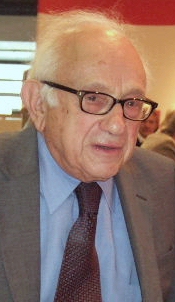 Margrét Sanders
