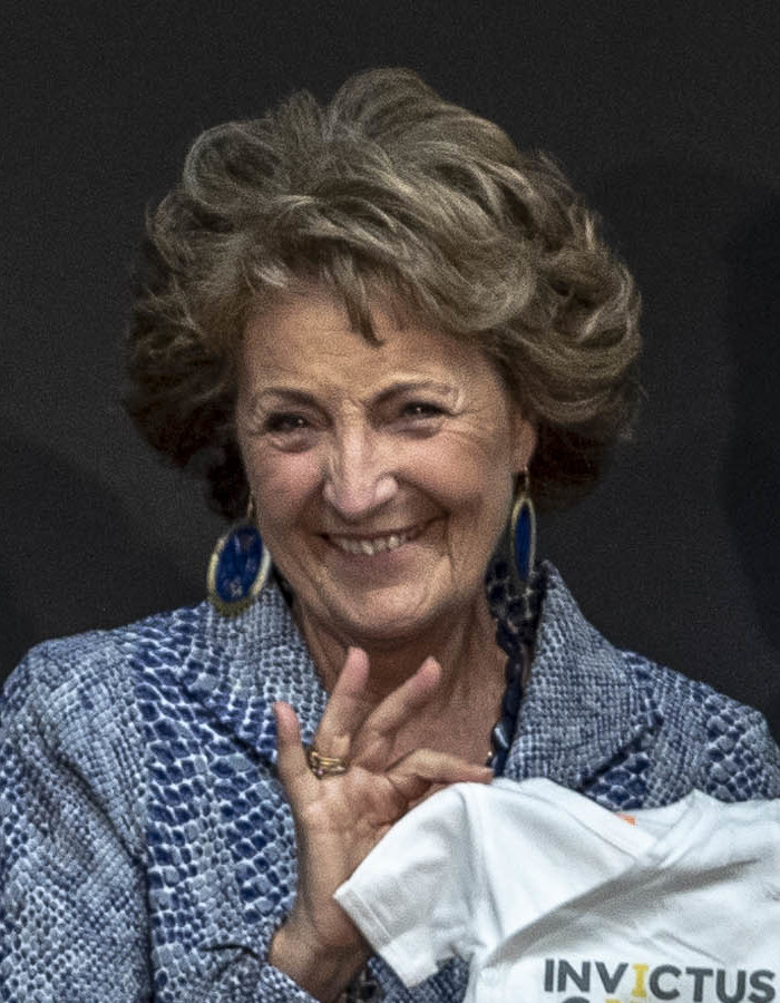 Margriet of the Netherlands