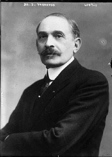 Marguerite Barbe