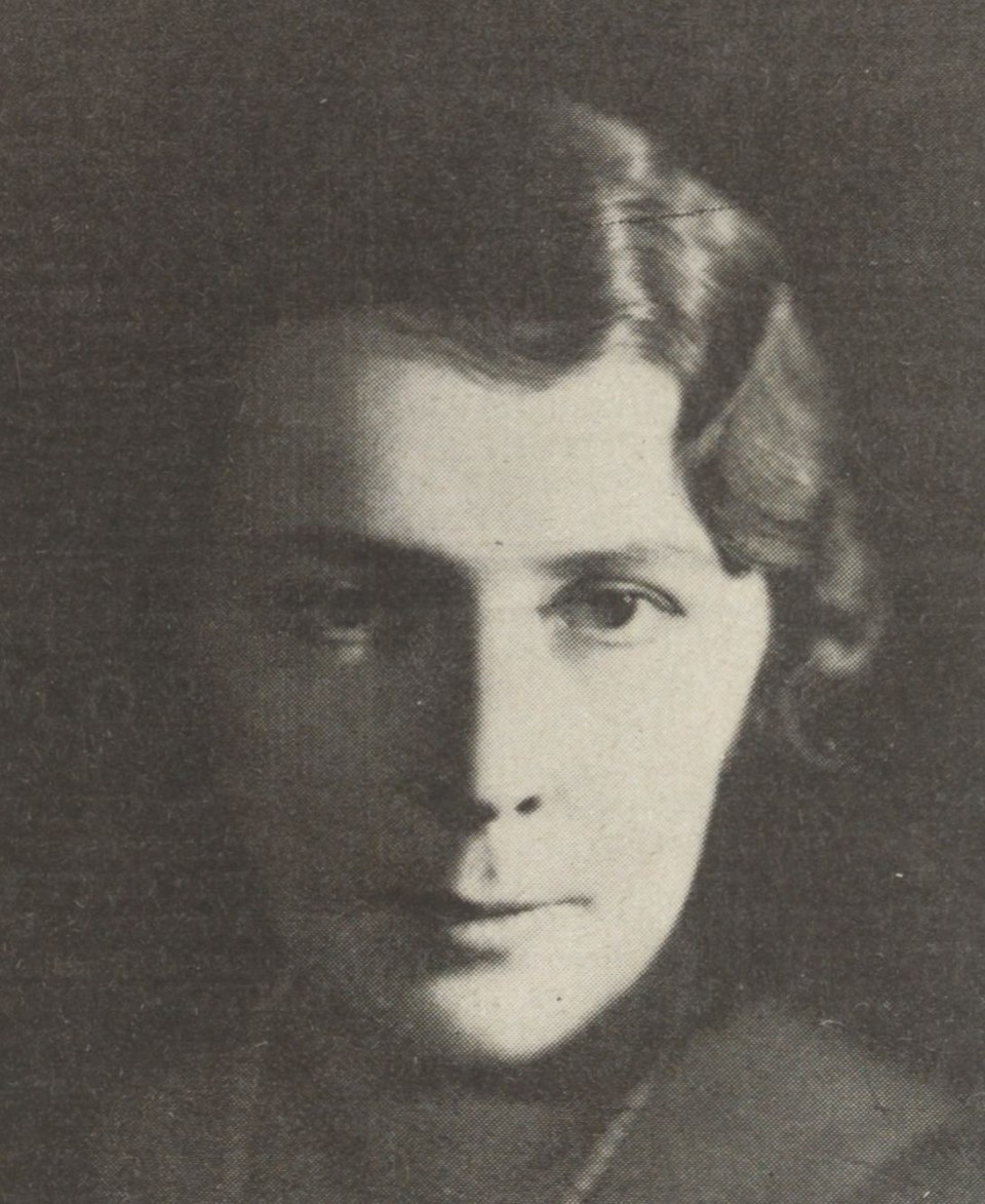 Marguerite Roesgen-Champion