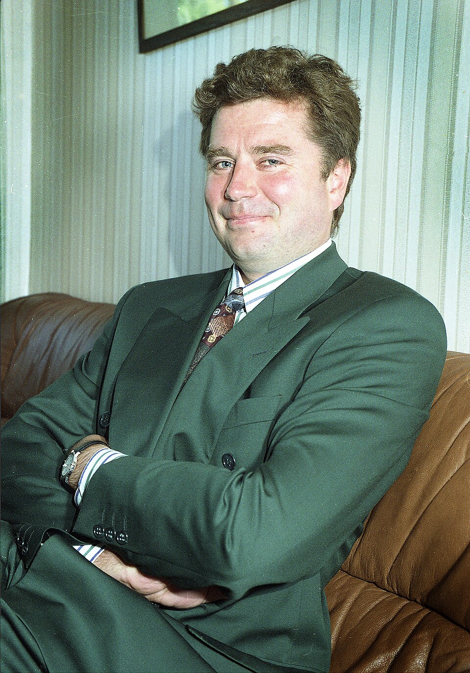 Margus Toomla