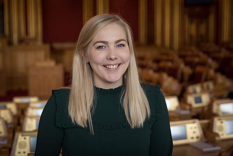 Mari Holm Lønseth