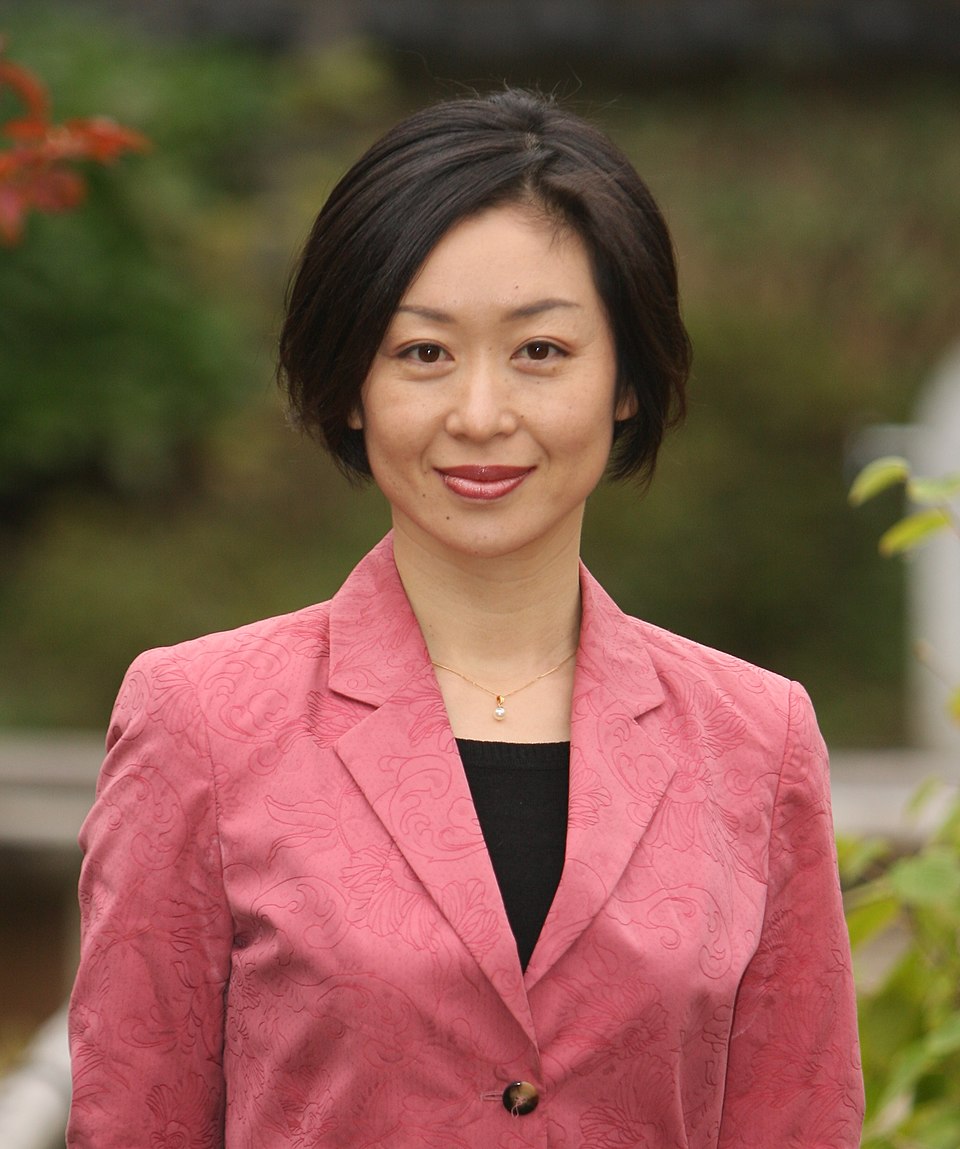 Mari Kushibuchi
