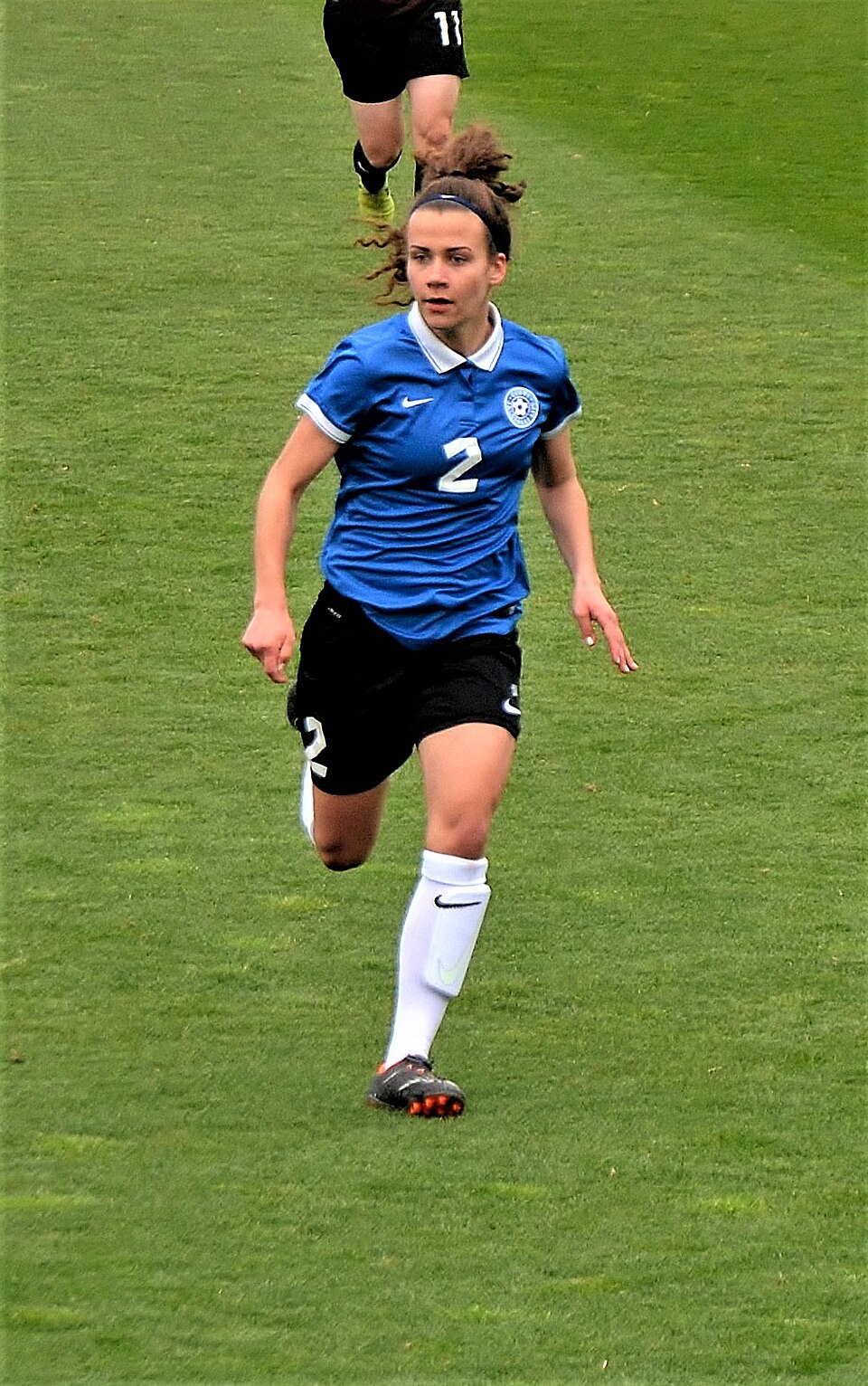 Mari Liis Lillemäe