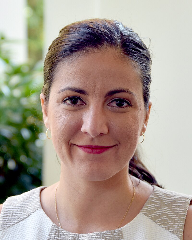 Maria Acevedo