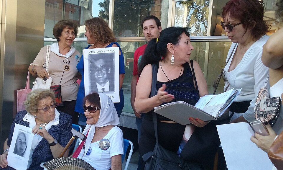 María Adela Antokoletz