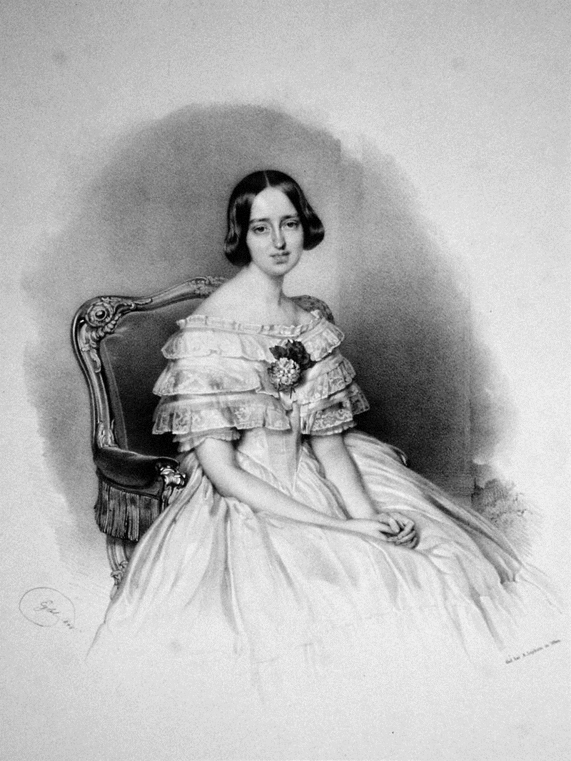 Maria Adelaide d'Austria