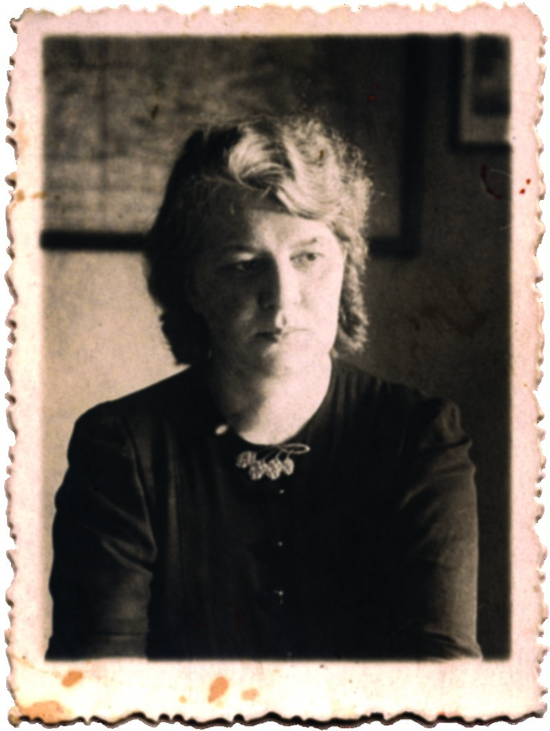 Maria Agapova