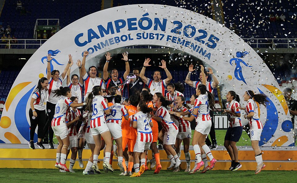 María Alejandra Baldovino