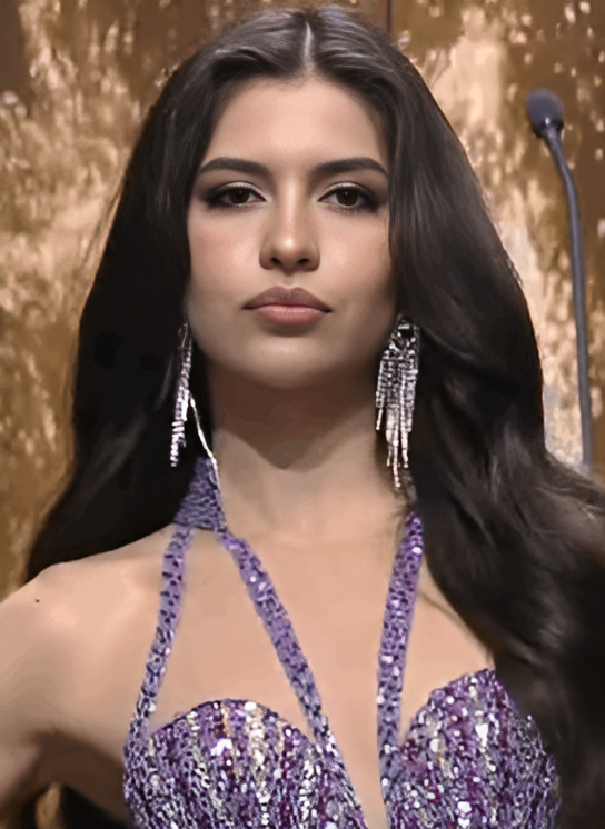 María Alejandra Bardales