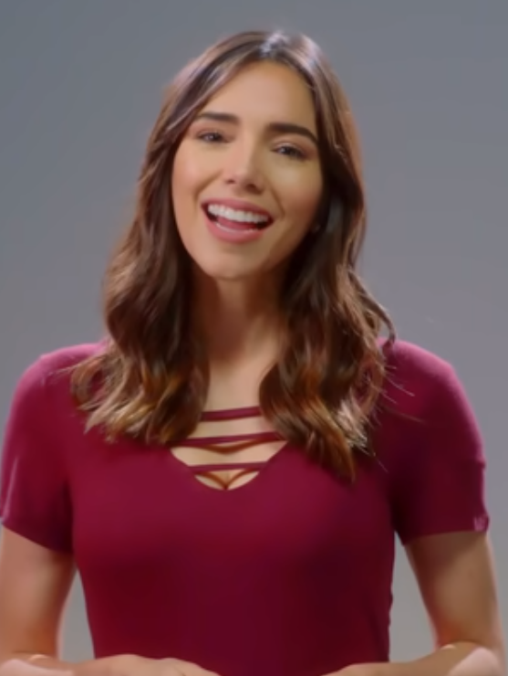 María Alejandra Osorio