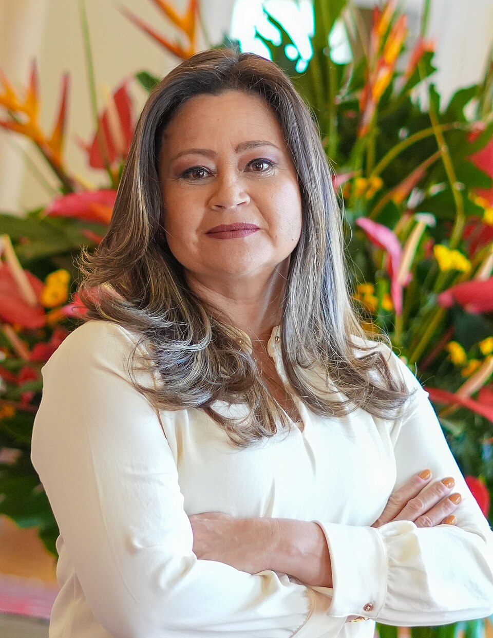 María Alejandra Rojas