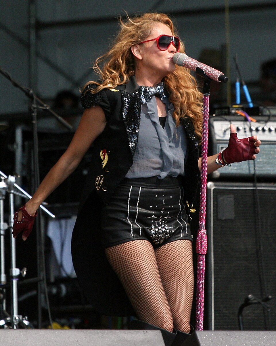 María Alejandra Rubio