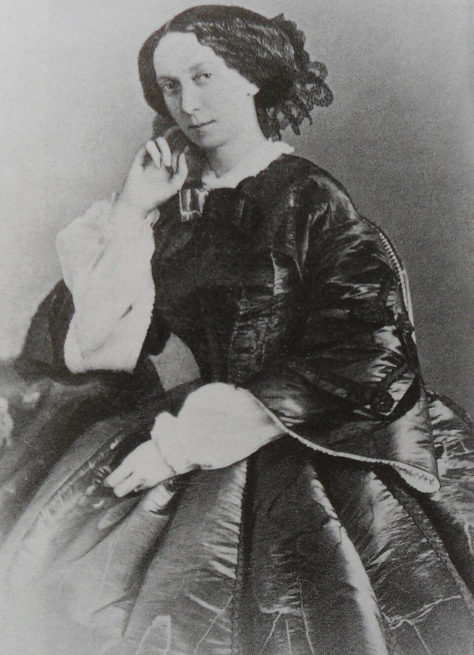 Maria Alexandrovna