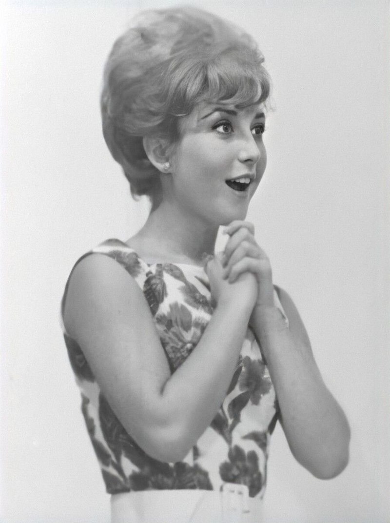 María Angélica