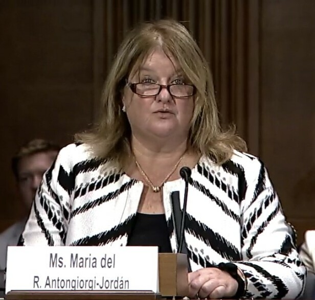 María Antongiorgi Jordán