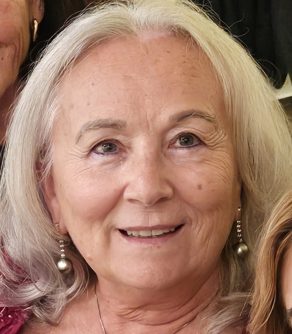 María Antonia Martínez