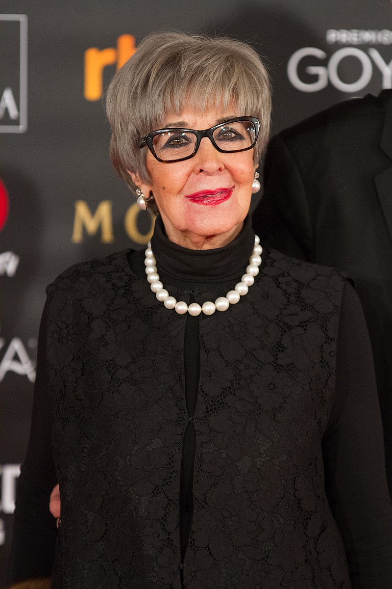María Antonia Velasco