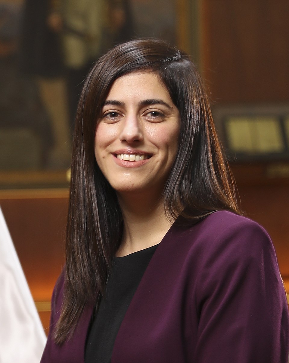 María Antonieta Alva