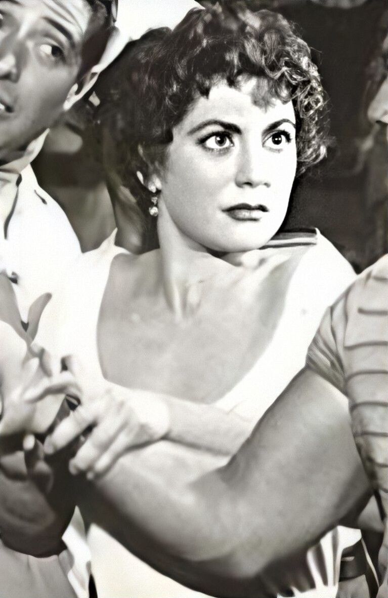 María Antonieta De la Rosa