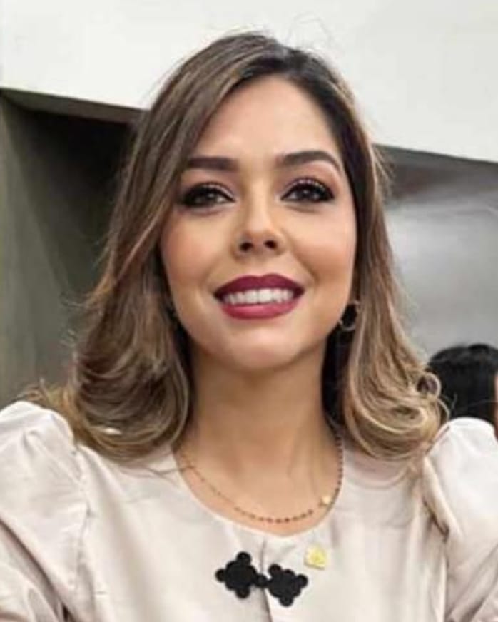 Maria Antonieta Mejia Sanchez