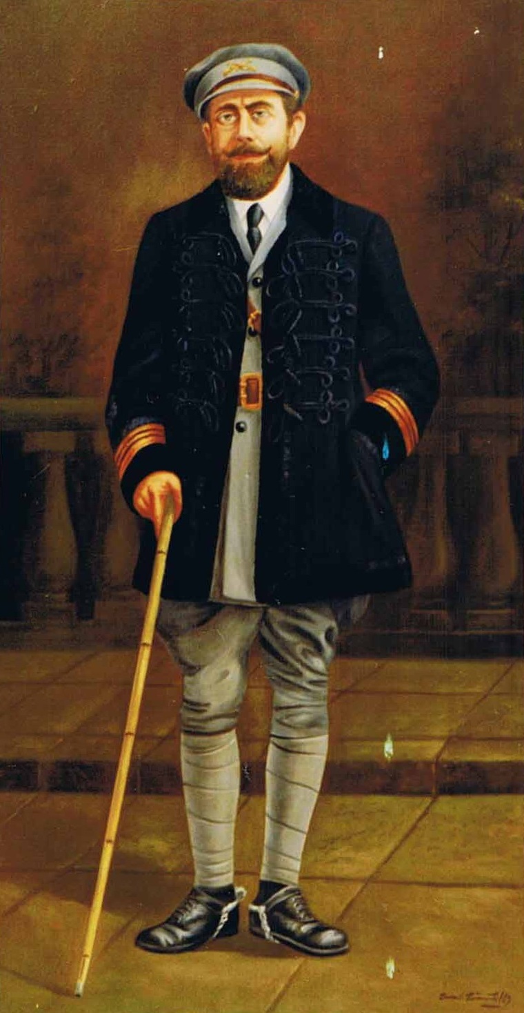 Maria Augusta Tavares