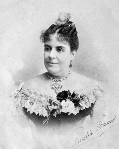 Maria Auzenda