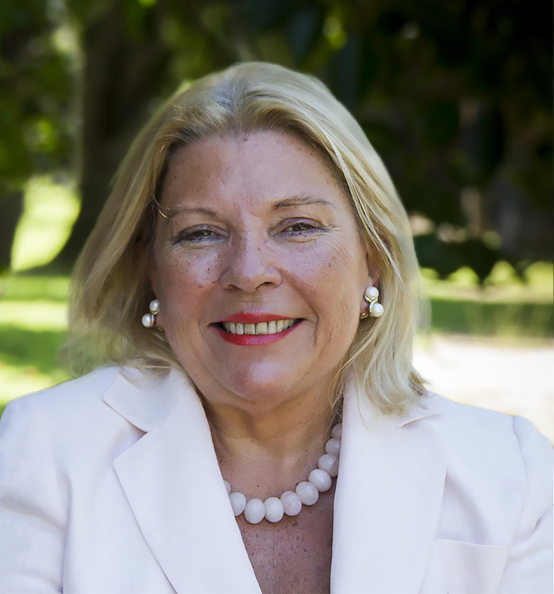 María Avelina Aparicio