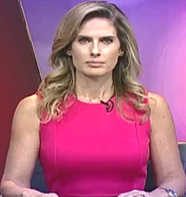 María Beatriz Telchi