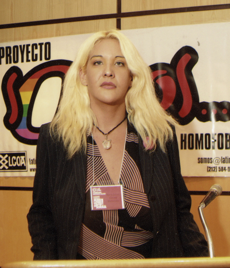 María Belén Correa