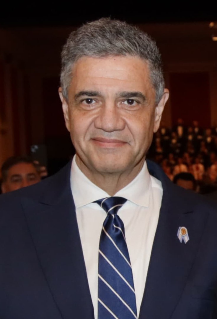 María Belén Ludueña