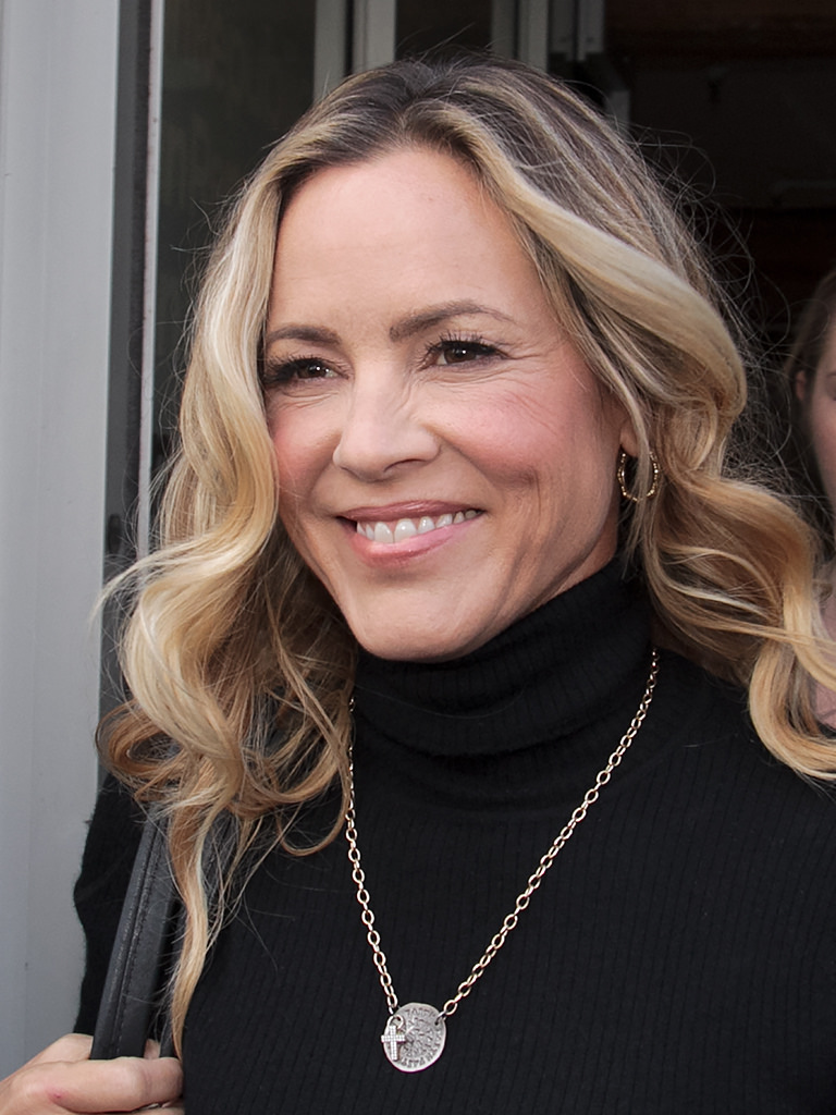 Maria Bello