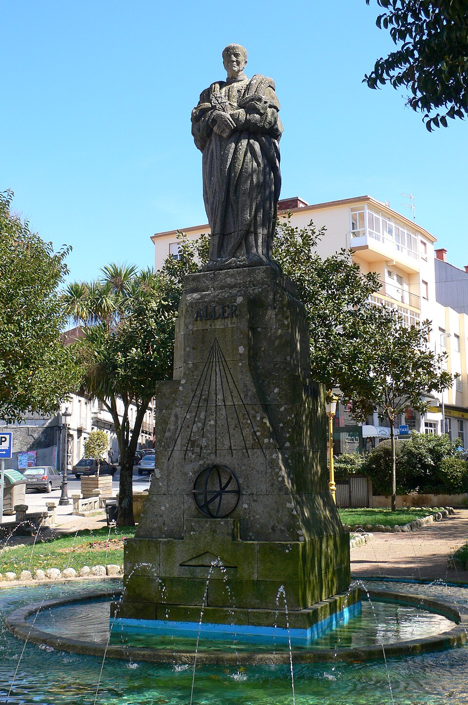 Maria Buhigas