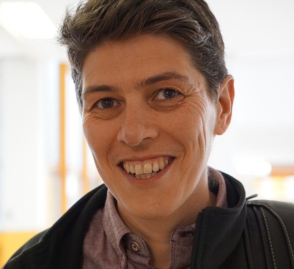María Bustelo