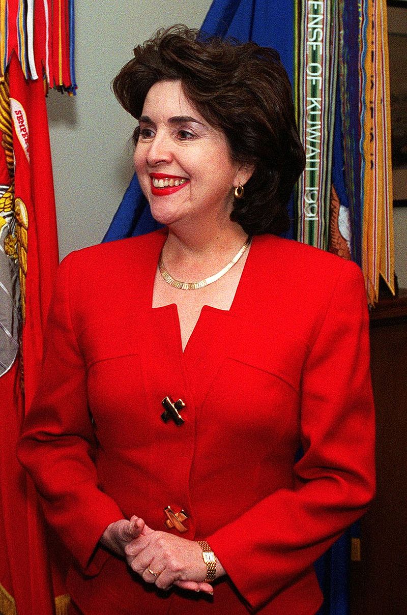 María Calderón