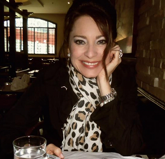 María Camila Monsalve
